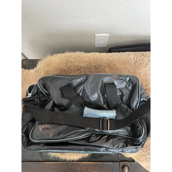 1996 Star Wars Storm Trooper Duffle Bag - Picture 2 of 7